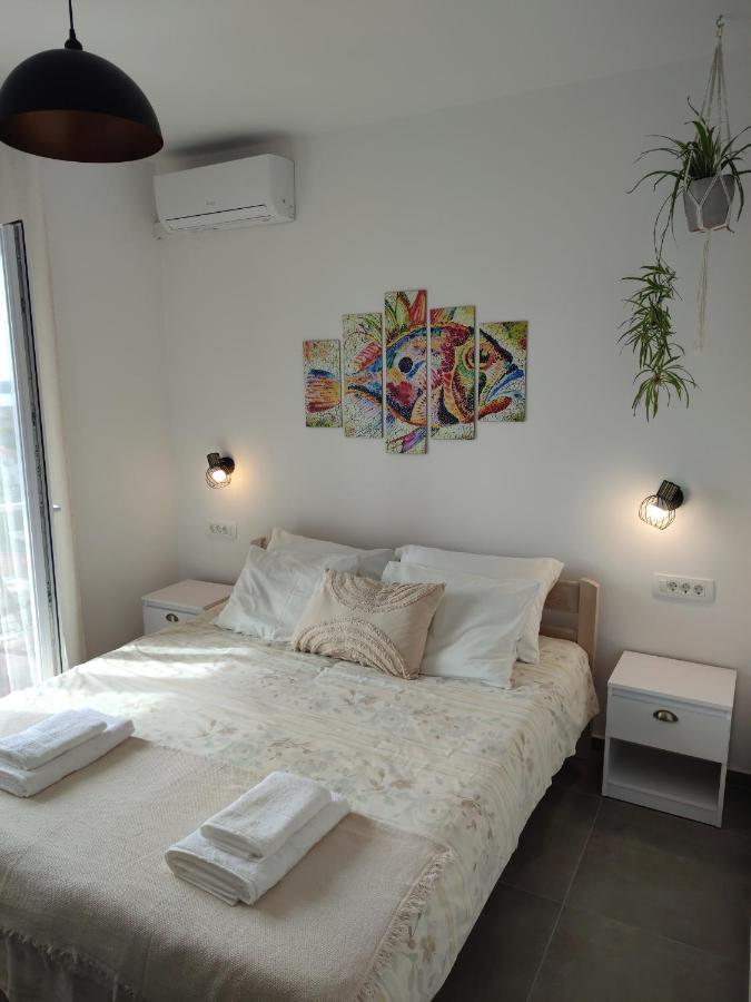 Guest House Vuljan هفار المظهر الخارجي الصورة