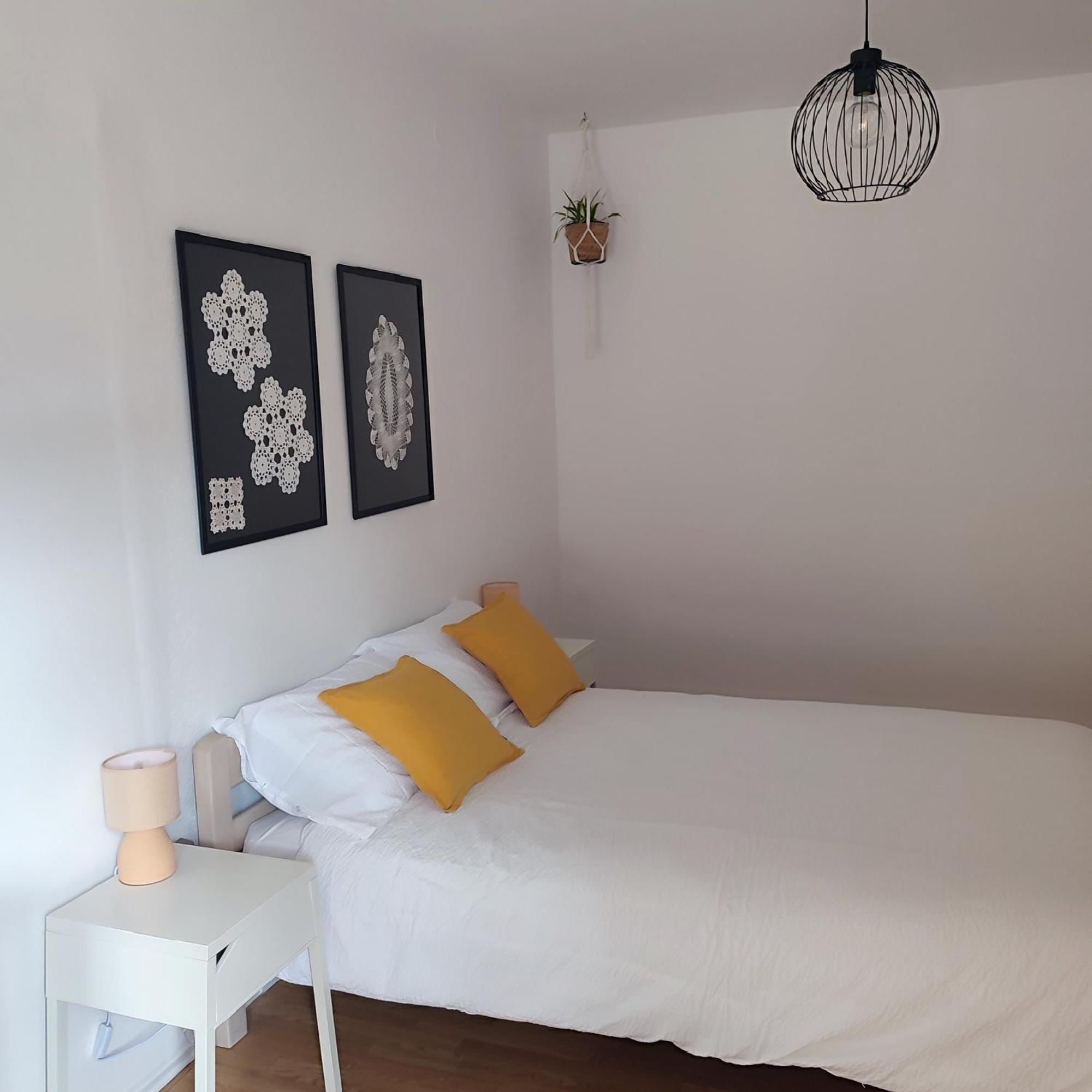 Guest House Vuljan هفار المظهر الخارجي الصورة